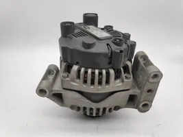 Fiat Linea Alternator 