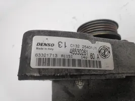 Fiat Punto (188) Alternator 