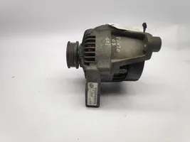 Fiat Punto (188) Alternator 