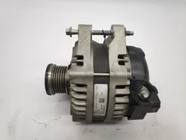 Ford Fiesta Alternator 