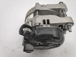 Ford Fiesta Alternator 