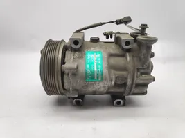 Ford Focus Air conditioning (A/C) compressor (pump) 