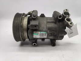 Renault Kangoo I Air conditioning (A/C) compressor (pump) 