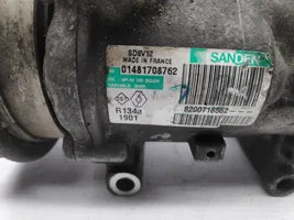 Renault Kangoo I Air conditioning (A/C) compressor (pump) 