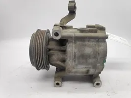 Fiat Stilo Ilmastointilaitteen kompressorin pumppu (A/C) 