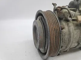 Chrysler 300M Air conditioning (A/C) compressor (pump) 