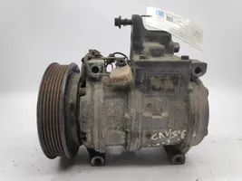 Chrysler 300M Ilmastointilaitteen kompressorin pumppu (A/C) 