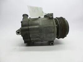 Opel Vectra C Air conditioning (A/C) compressor (pump) 