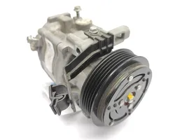 Ford Ka Air conditioning (A/C) compressor (pump) 