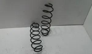 Citroen C3 Front coil spring 