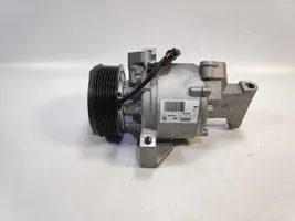Smart ForTwo III C453 Klimakompressor Pumpe 