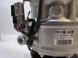 Renault Megane IV Air conditioning (A/C) compressor (pump) 