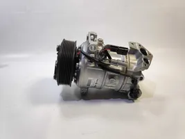 Renault Megane IV Air conditioning (A/C) compressor (pump) 