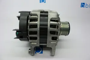 Renault Kangoo II Alternator 