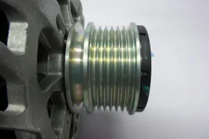 Renault Megane IV Alternator 