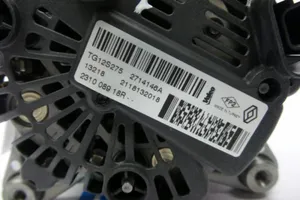 Renault Megane IV Alternator 