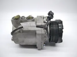 Ford Connect Klimakompressor Pumpe 