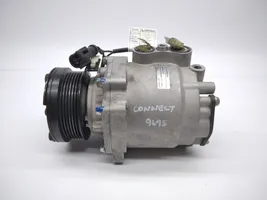 Ford Connect Gaisa kondicioniera kompresors (sūknis) 