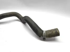 Renault Megane III Durite de refroidissement tube 