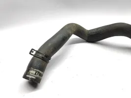 Renault Megane III Durite de refroidissement tube 