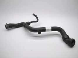 Audi A4 S4 B5 8D Coolant pipe/hose 