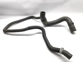 Opel Astra G Coolant pipe/hose 