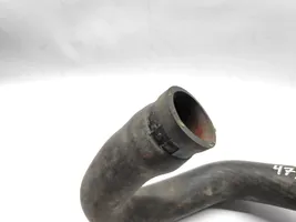 Opel Astra G Coolant pipe/hose 