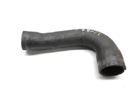 Opel Astra G Durite de refroidissement tube 