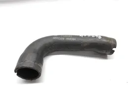 Opel Astra G Durite de refroidissement tube 