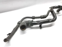 Audi A4 S4 B5 8D Coolant pipe/hose 