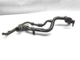 Audi A4 S4 B5 8D Coolant pipe/hose 