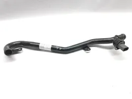 Volkswagen Golf VI Coolant pipe/hose 