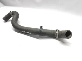 Ford Fiesta Durite de refroidissement tube 