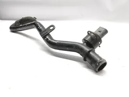 Audi A3 S3 8P Durite de refroidissement tube 