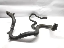 Opel Zafira A Coolant pipe/hose 