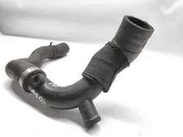 Audi A3 S3 8P Durite de refroidissement tube 