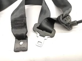 Renault Megane III Ceinture de sécurité (3ème rang) 