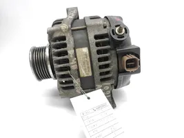 Toyota Yaris Alternator 