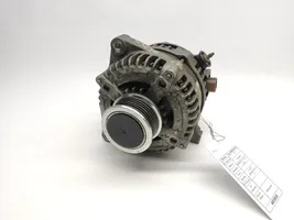 Toyota Yaris Alternator 