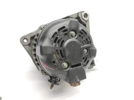 Toyota Yaris Alternator 