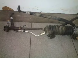 Ford Fusion Steering rack 