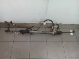 Ford Fusion Steering rack 