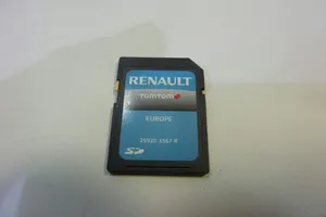 Renault Scenic III -  Grand scenic III Monitor/display/piccolo schermo 