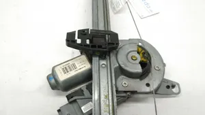 Citroen C3 Front window lifting mechanism without motor 