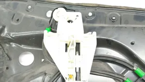 Seat Leon (1M) Mécanisme manuel vitre arrière 