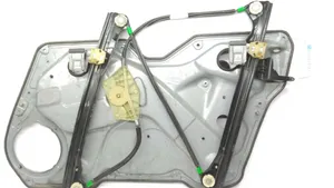Seat Toledo II (1M) Mechanizm podnoszenia szyby przedniej bez silnika 