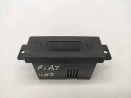 Fiat Uno Monitor/display/piccolo schermo 