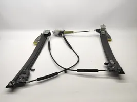 Alfa Romeo Mito Front window lifting mechanism without motor 