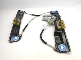 Opel Insignia A Front window lifting mechanism without motor 