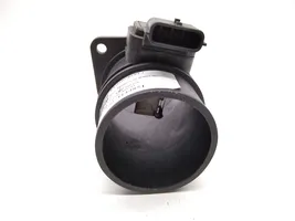 Renault Kangoo I Mass air flow meter 